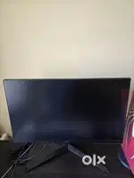 LG 24Gn650 Ultragear Gaming 24 Inch (60 Cm) LCD 1920 x 1080