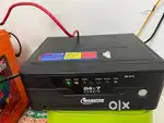 MICROTEK HB 1275 Inverter