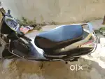 Honda6gscoty