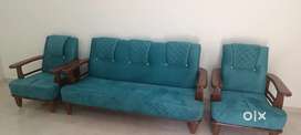 Lodha CASA elite A brand new furnished