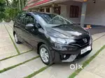 Honda Jazz 1.2 VX i VTEC, 2017, Petrol