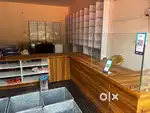 Shop furniture