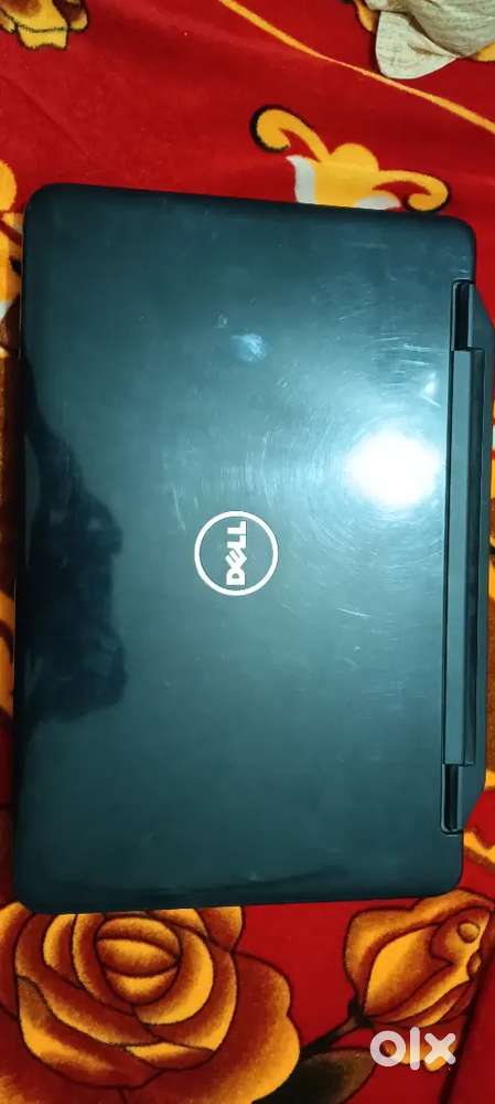 Upgraded Dell Laptop – 8GB RAM + SSD  Super Fast Performance