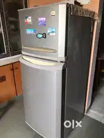 Godrej Double Door Fridge