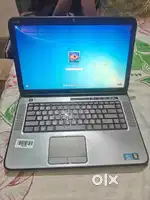 dell i3 15.6inc laptop for sell in just 7300 with warranty