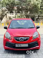 Honda Brio 2011-2013 S MT, 2012, Petrol