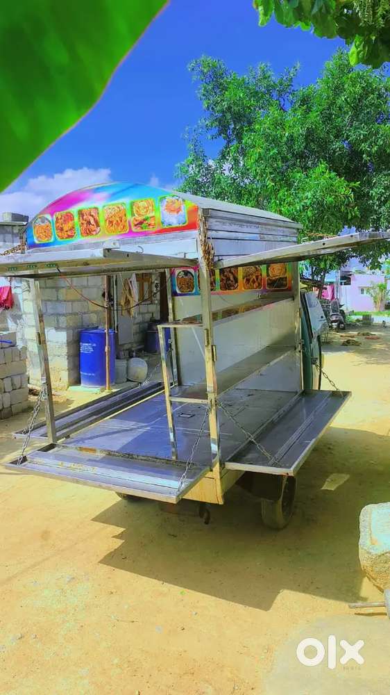 Mahindra good condition