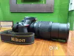 Camra D5600,D810,50mm lens