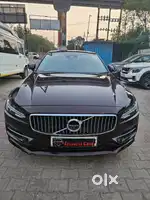 Volvo S90 D4 Inscription, 2017, Diesel