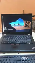 Lenovo ThinkPad (T420 - i5 & 500 Hdd )