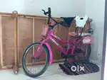 Fusion marvel bikes