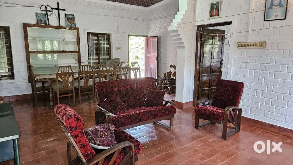 Residental house for rent