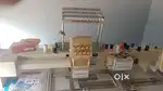 Embroidery Machine