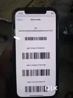 IPHONE 12 WITH NEW CONDITION