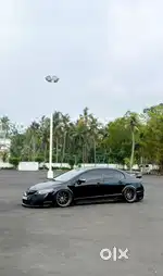 Fully Loaded Honda Civic 2007