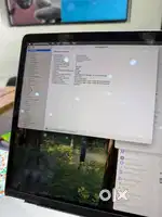 Apple Macbook Pro 15 inches