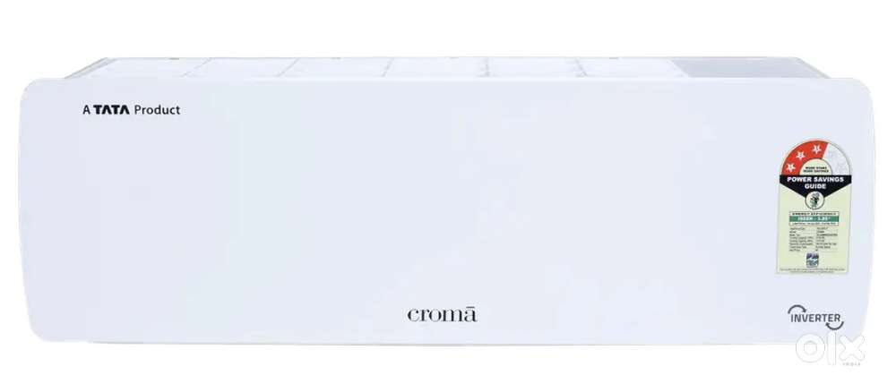CROMA INV/AC 1.5T CRLA018INF170256 5S