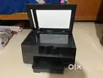 Print, scane, fax, xerox