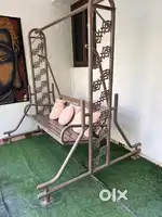 Lokhand jhula, big size, perfect condition, more than 500 kg capacity