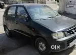 Maruti Suzuki Alto 2009 Petrol 99998 Km Driven