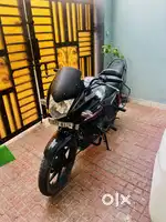 Black colour