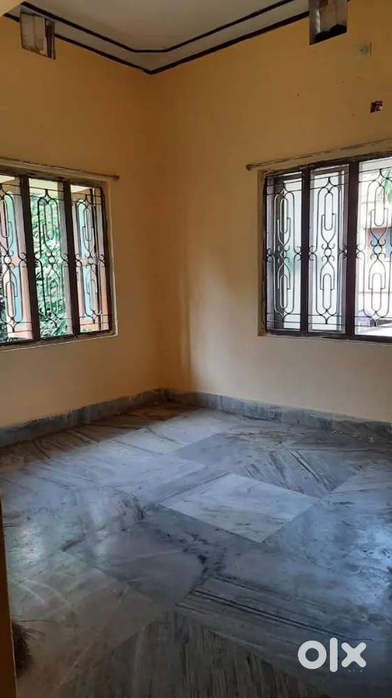1 bhk with open kitchen available for rent immediately.