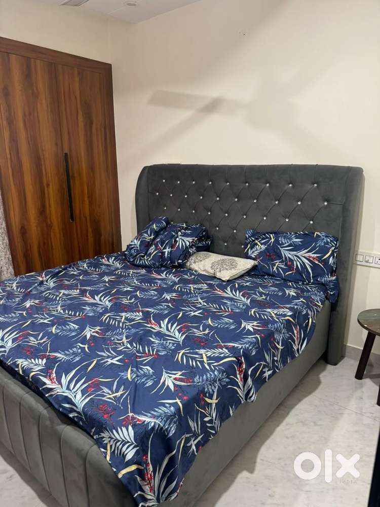 Independent flat airport road aerocity zirakpur aerocity