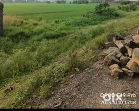 Kalyani N H 34 100 begha land for sale