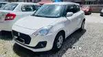 2018 model swiftVDI