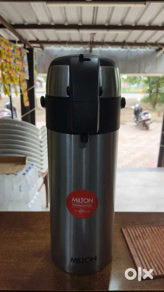 Milton thermosteel