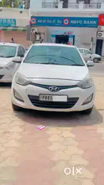 Hyundai i20 2013 Diesel Well Maintained