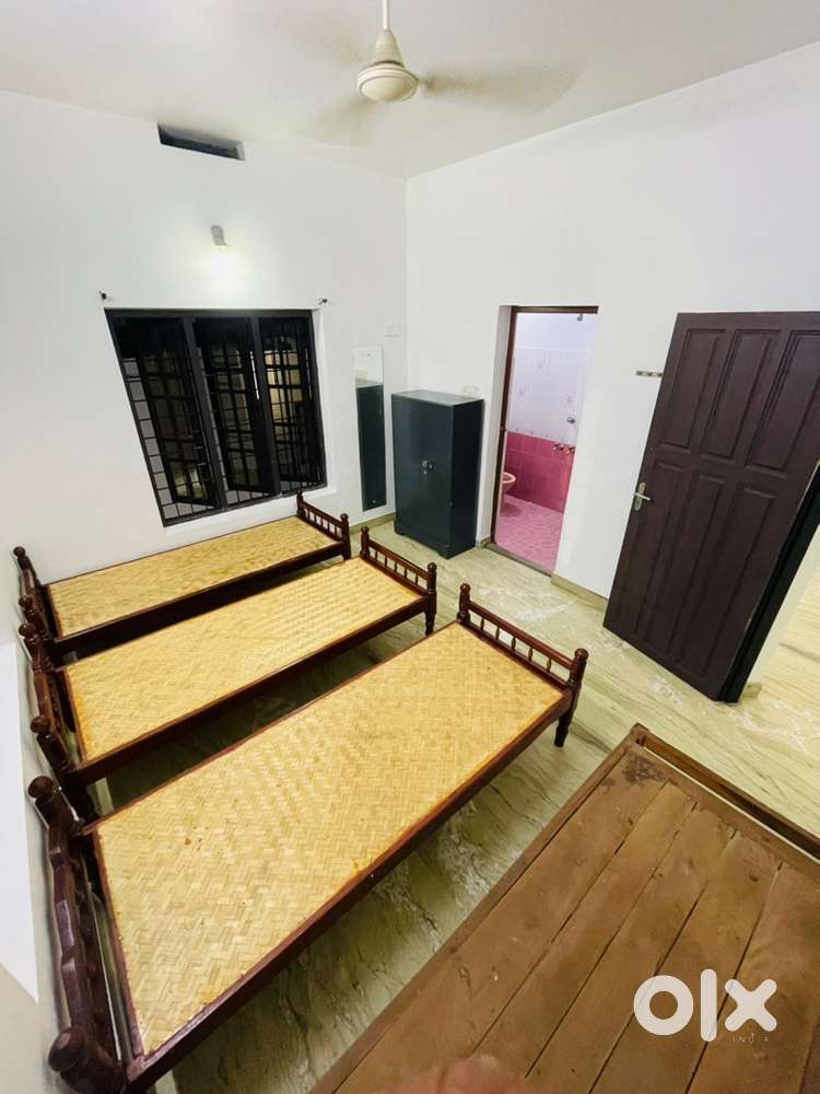 PAYING GUEST FOR RENT