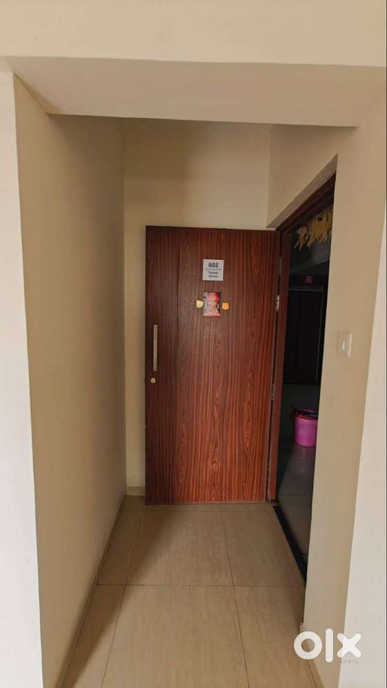 2BHK SALE WITH 100 SQ FT BALCONY