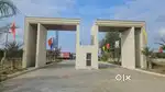Mumbai Highway facing Geted Community Venture Open Villa Plot