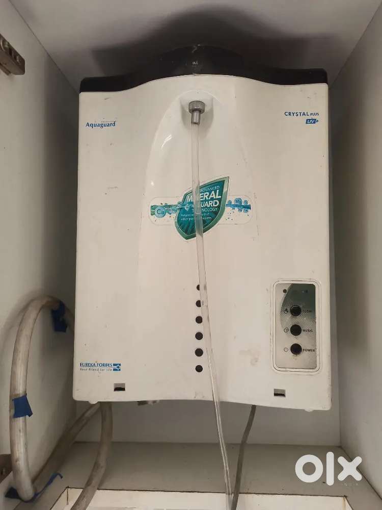 Aquaguard UV Water Purifier