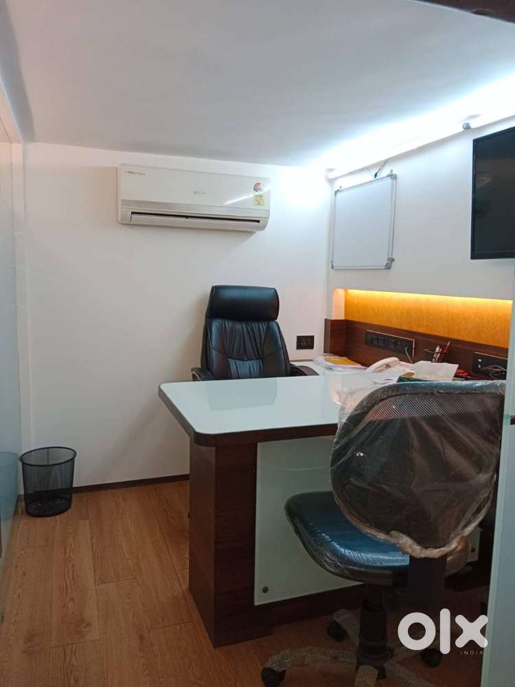 OFFICE SPACE ON RENT AT CRYSTAL PLAZA