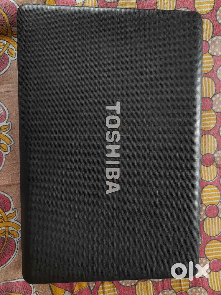 Toshiba Satellite