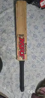 Mrf cricket bat