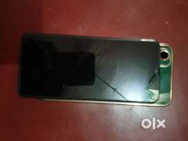 Realme 8 good condition