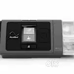 Resmed Airstart auto cpap apap for sale 3years waranty oxygen cylinder