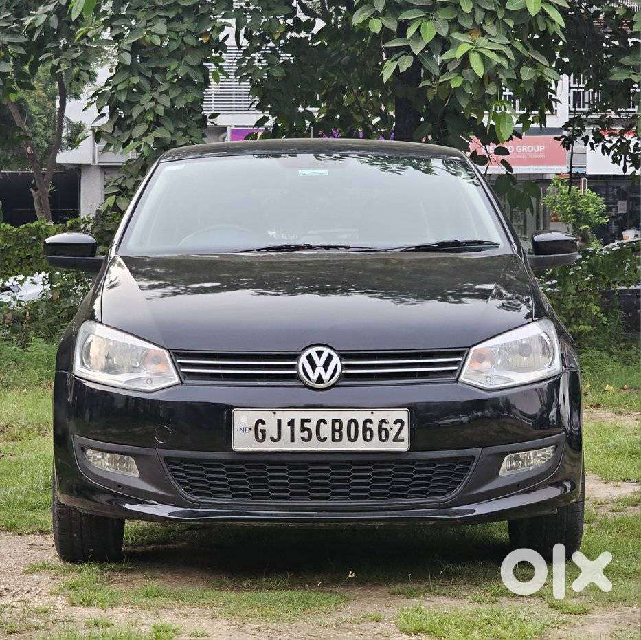 Volkswagen Polo 2009-2013 Diesel Comfortline 1.2L, 2013, Diesel