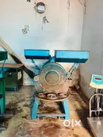 Flour mill machine fulll set for sale @Kannur Pappinisery, Mangadavu