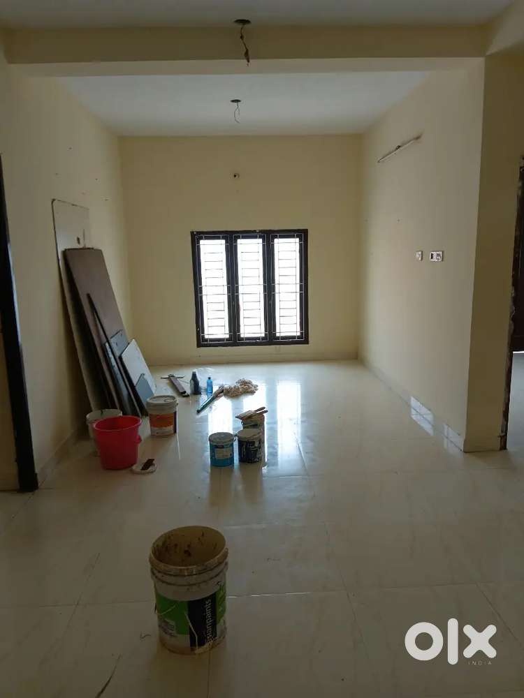2 bhk apartment for lease in 2nd floor, in sendurpuram kattupakkam