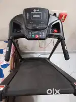 Cult PowerRun-96 BLDC Motor Treadmill