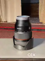24-70mm F2.8 Samyang lens for Sony