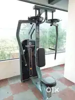 Commercial gym machine direct from manufacturer with best look.