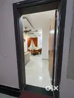 2 bhk Sec 127 good location luxury flat gated society