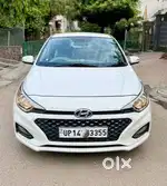 Hyundai Elite i20 Sportz (O) 1.2, 2019, Petrol