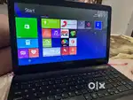 Sony Vaio Laptop