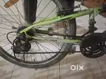 Hero Sprint RX 1